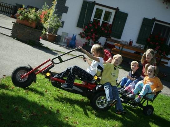 Hotel Ederbauer Am Irrsee