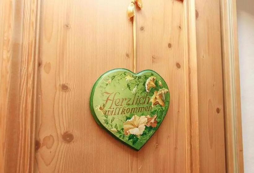 酒店 Ferienhof Millinghof