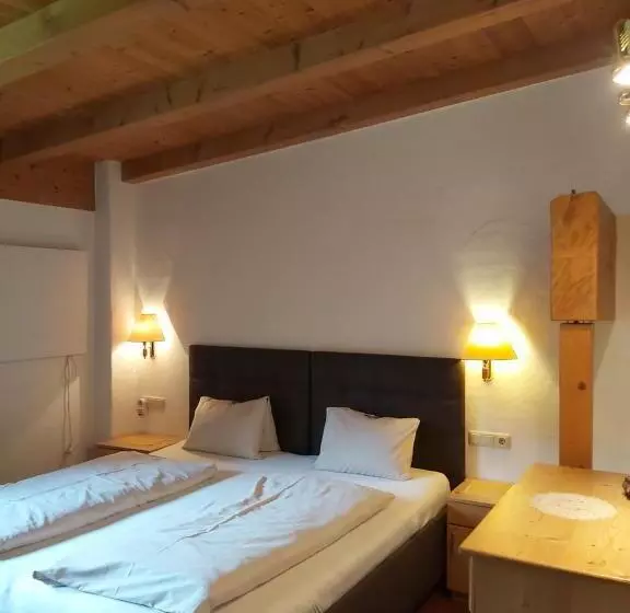 酒店 Ferienhof Millinghof