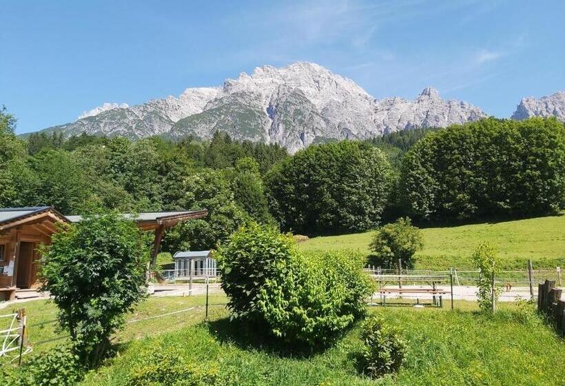 בית מלון כפרי Ferienhof Millinghof