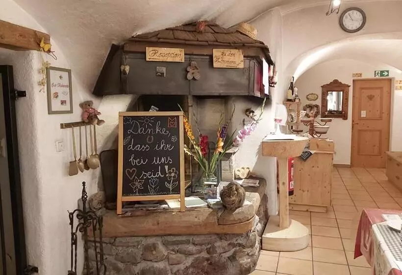 酒店 Ferienhof Millinghof