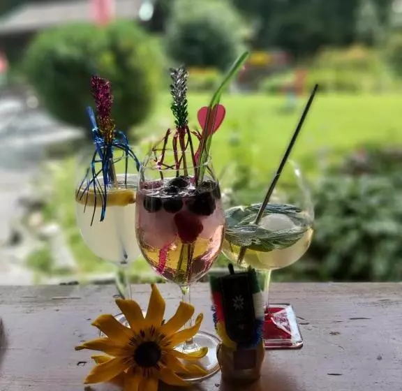 酒店 Ferienhof Millinghof