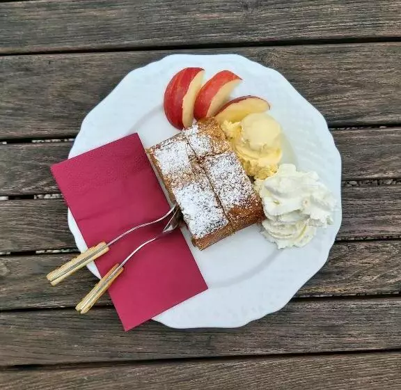 酒店 Ferienhof Millinghof