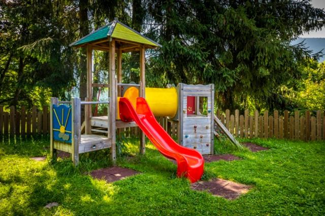 בית מלון כפרי Ferienhof Millinghof