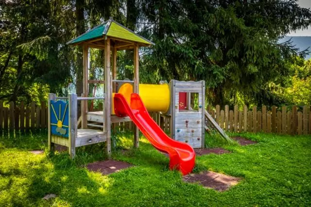 酒店 Ferienhof Millinghof