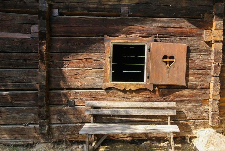 בית מלון כפרי Ferienhof Millinghof