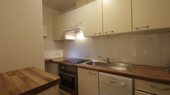 Hotelli Ferienwohnung Alpenhof