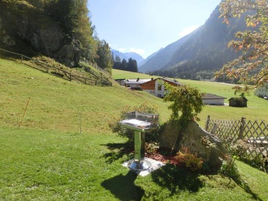 فندق Ferienwohnung Hildegard Eiter