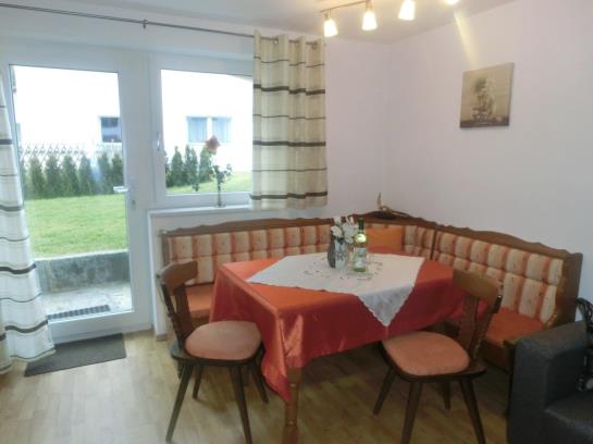 فندق Ferienwohnung Hildegard Eiter