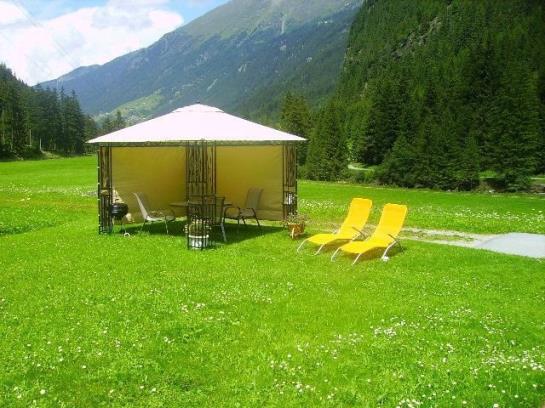 Otel Ferienwohnung Höllrigl