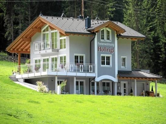 Otel Ferienwohnung Höllrigl