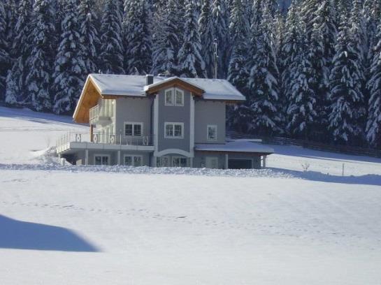 Otel Ferienwohnung Höllrigl