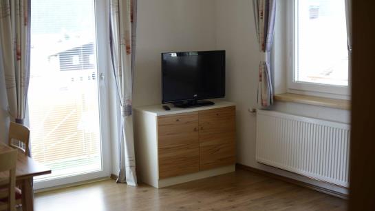 Pensiune Gästehaus Pflauder