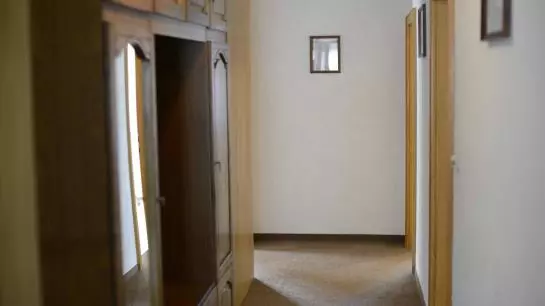 ペンション Gästehaus Pflauder