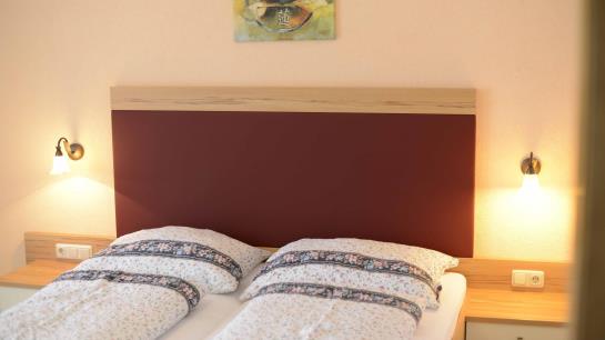 Pensiune Gästehaus Pflauder