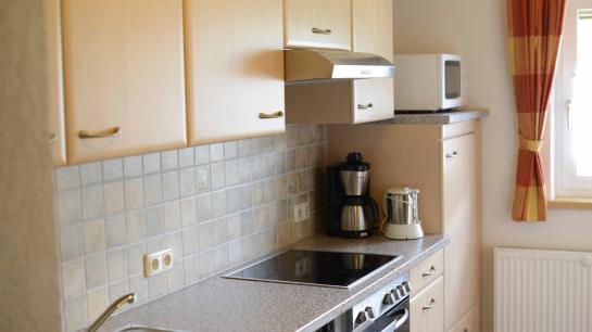 Pensiune Gästehaus Pflauder