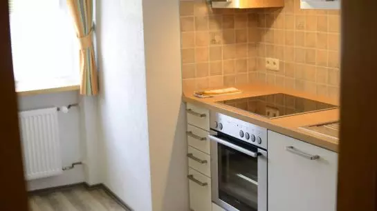 ペンション Gästehaus Pflauder