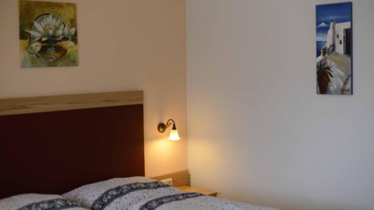 Pensiune Gästehaus Pflauder