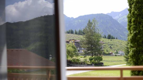 Pensiune Gästehaus Pflauder