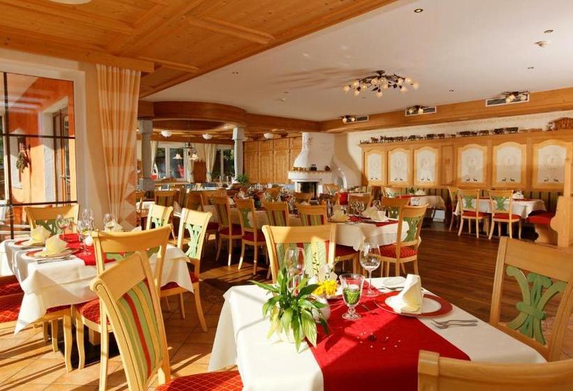 فندق Der Grubacher