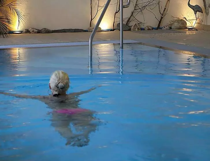 Отель Der Grubacher