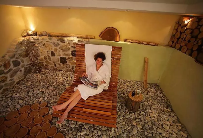 Отель Der Grubacher