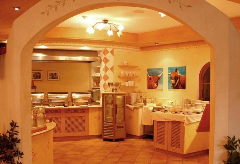 فندق Der Grubacher