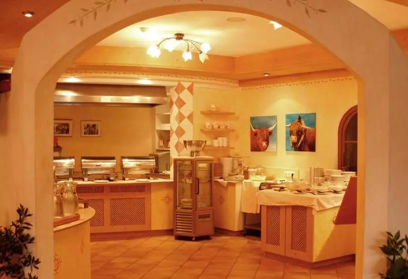 Отель Der Grubacher