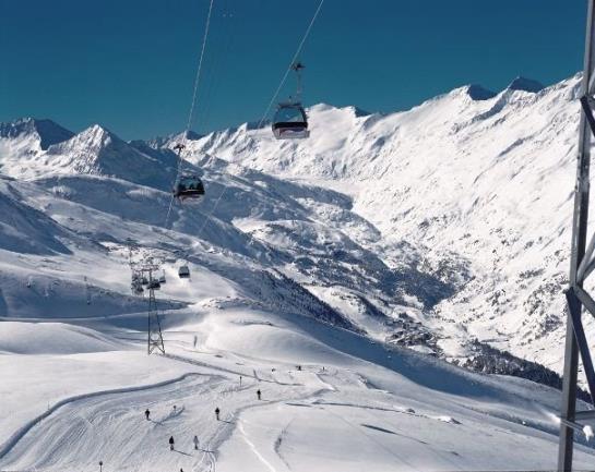 مبيت وإفطار Haus Aktiv