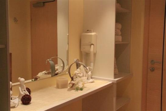 مبيت وإفطار Haus Aktiv