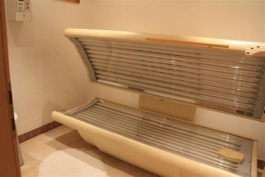 مبيت وإفطار Haus Aktiv