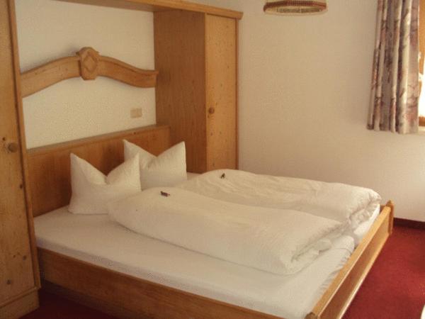 Отель Haus Alpengruss