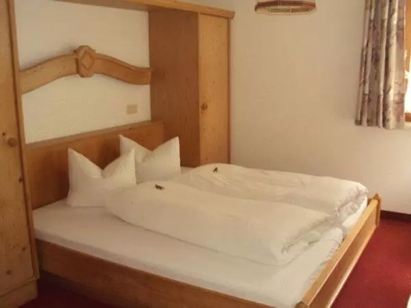 هتل Haus Alpengruss