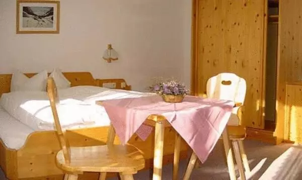 هتل Haus Alpengruss