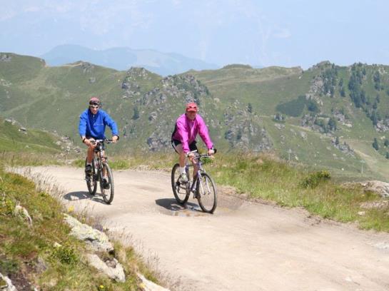 Отель Haus Hubertus