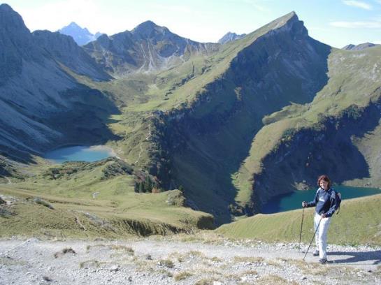 Отель Haus Hubertus