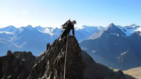 تختخواب و صبحانه Haus Hubertus