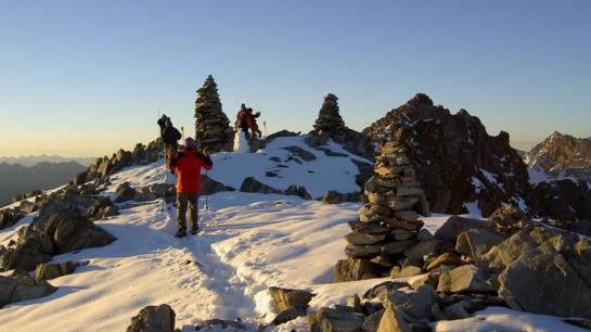ベッドアンドブレックファースト Haus Hubertus