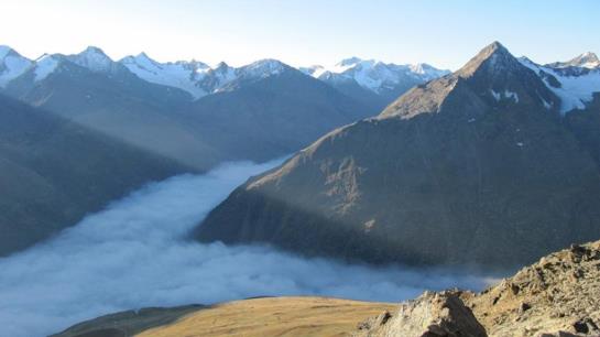 ベッドアンドブレックファースト Haus Hubertus