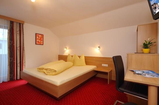 ベッドアンドブレックファースト Haus Hubertus