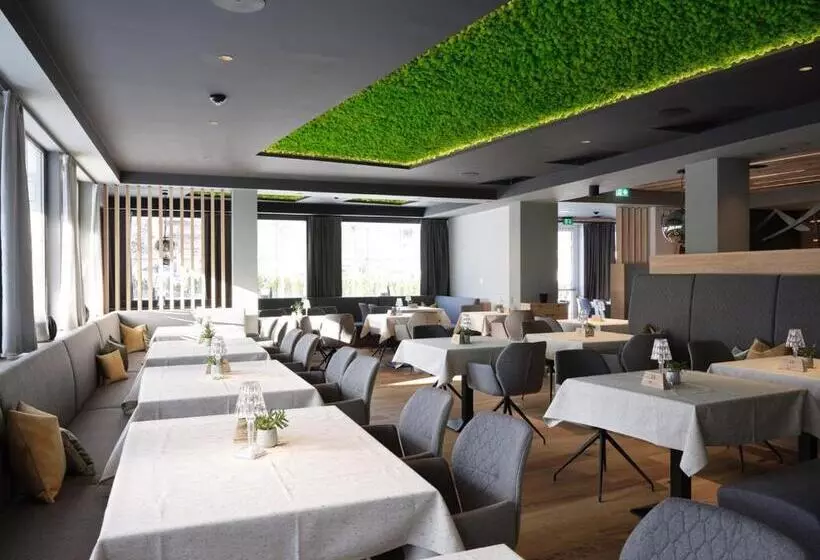 ホテル Heigenhauser Superior