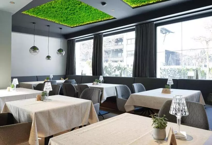 ホテル Heigenhauser Superior