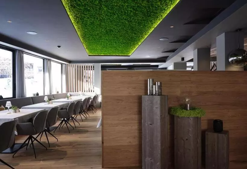 ホテル Heigenhauser Superior