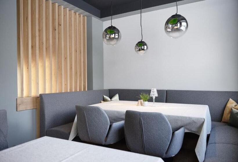 فندق Heigenhauser Superior