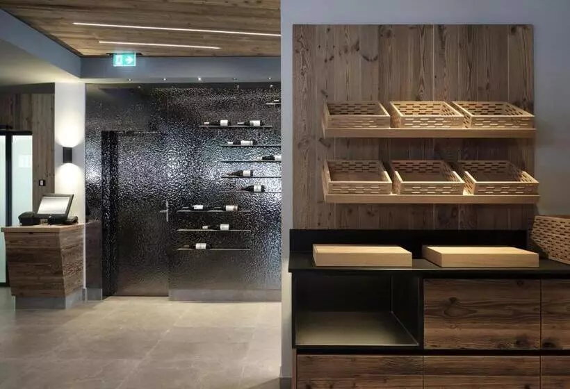 ホテル Heigenhauser Superior