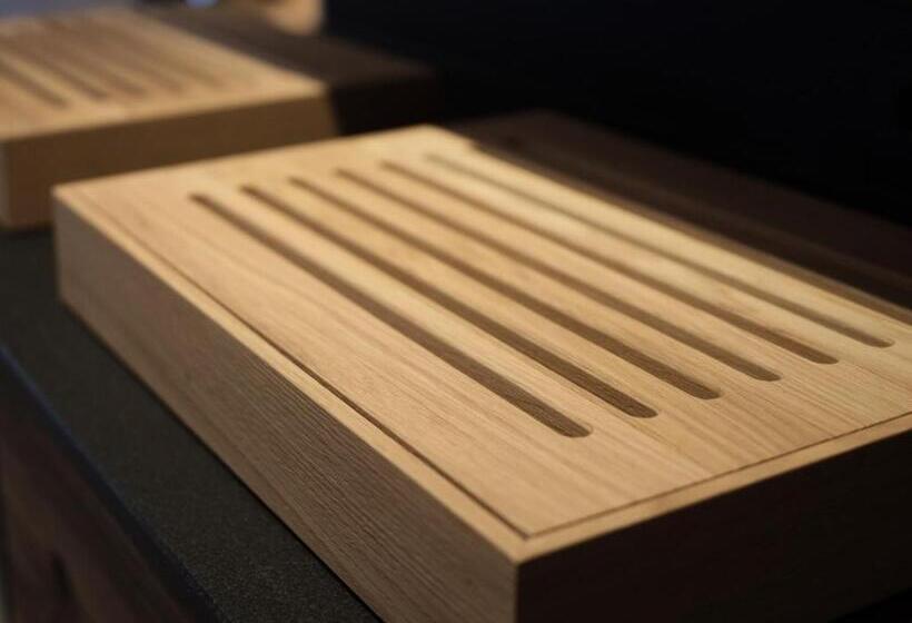 فندق Heigenhauser Superior