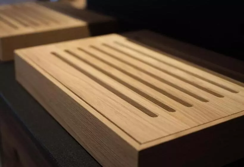 ホテル Heigenhauser Superior