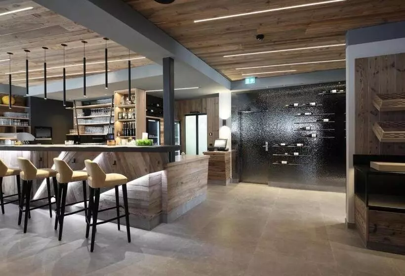 ホテル Heigenhauser Superior