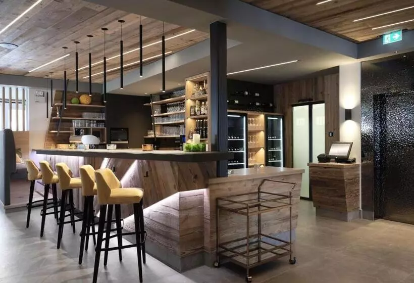 ホテル Heigenhauser Superior