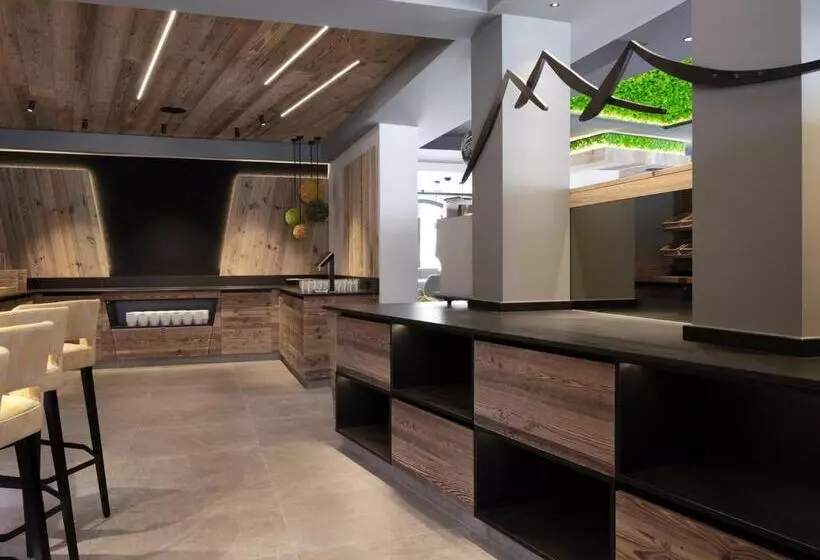 ホテル Heigenhauser Superior